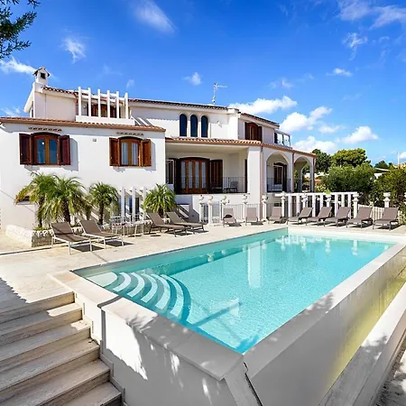 Villa Domus Petraianca-3