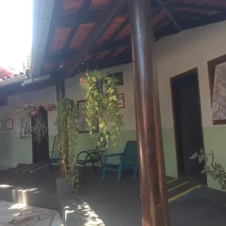 Pousada Muralha-3