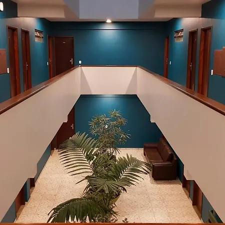 Hotel Beira Parque-2
