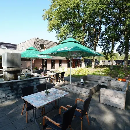 Hotel De Woudzoom-3