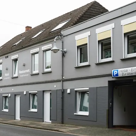 Hotel Zur Alten Börse-3