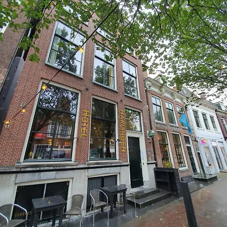 City Centre Hotel Harlingen-3