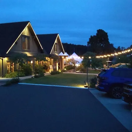 Noyo Harbor Inn-2