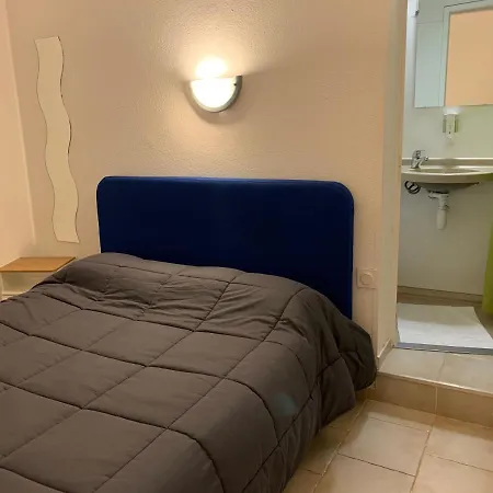 Hotel Macon la Salle-2