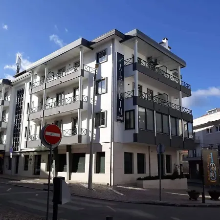 Hotel Alecrim-2
