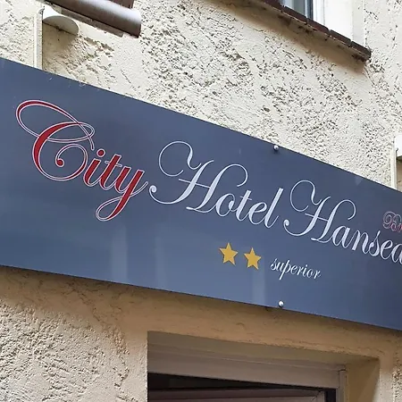 City Hotel Hanseatic Bremen-2