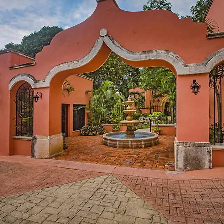 Hacienda San Miguel Hotel & Suites-2