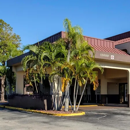 Red Roof Inn Ft. Myers-2
