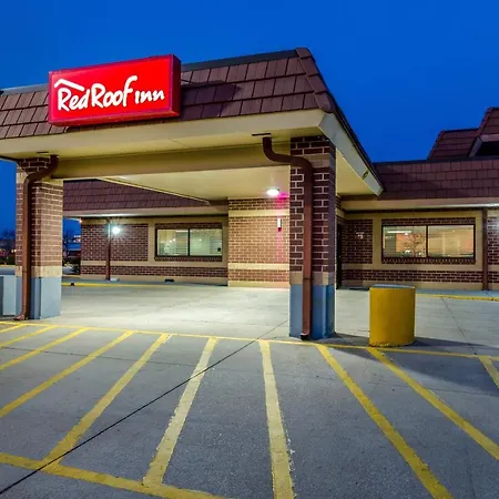 Golden Hotel Wichita Airport-2