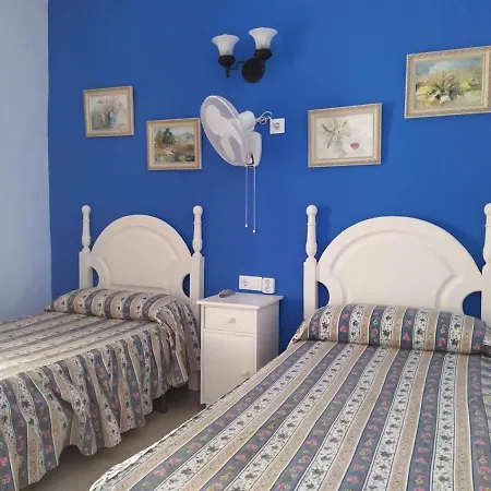 Hostal Manolo-2