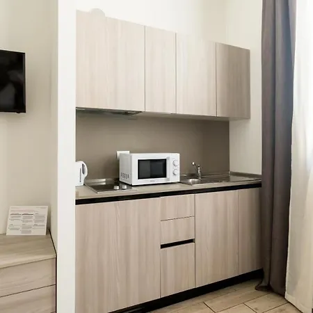Residence Le Querce-2