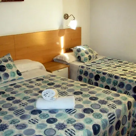Hostal Felipe 2-3