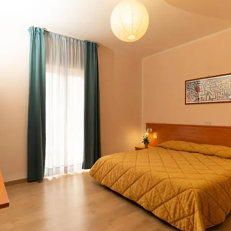 Hotel Gambrinus-3