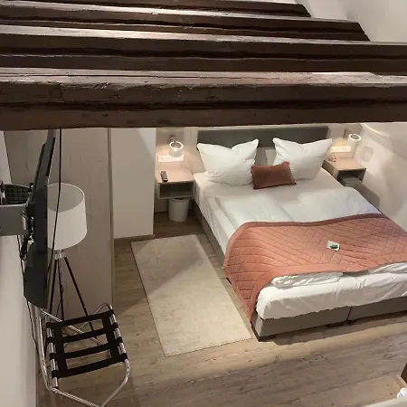 Boutique Hotel Rose-2