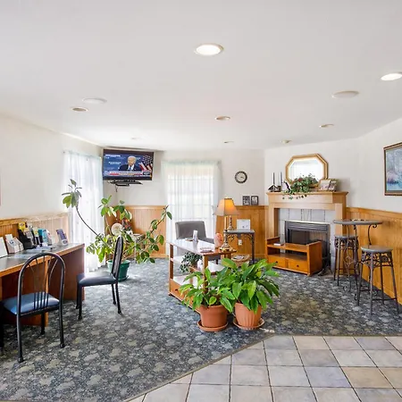 Oyo Hotel Osage Beach By Lake Of The Ozarks-2