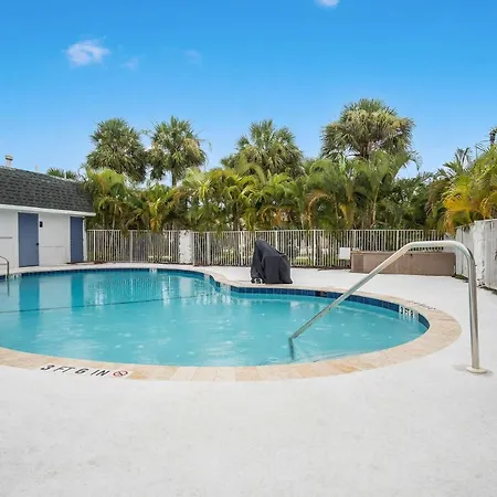 Motel 6-Fort Myers, Fl-3
