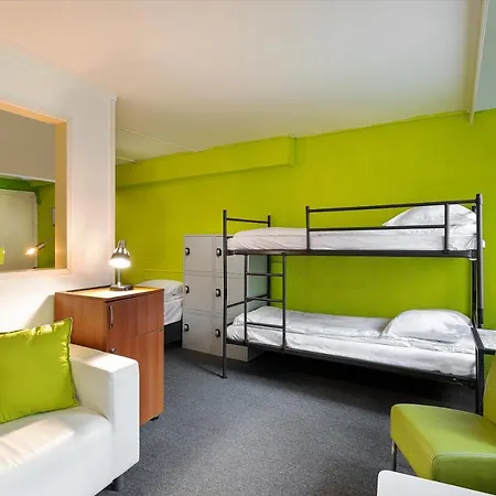 Hotel Rembrandt-3