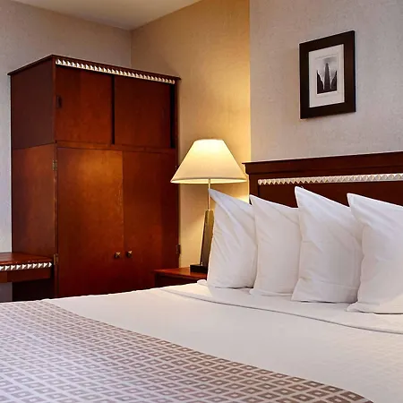 Best Western Bowery Hanbee Hotel-3
