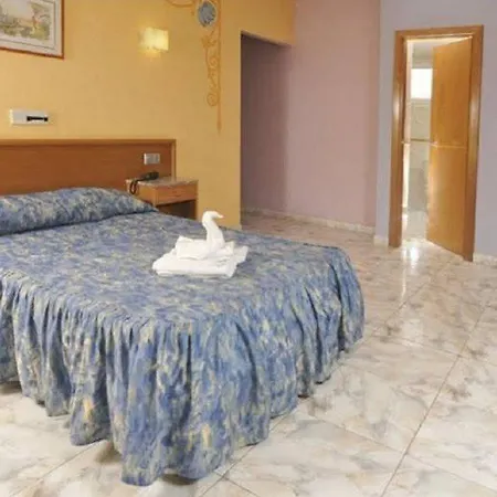 Hostal Carel-3