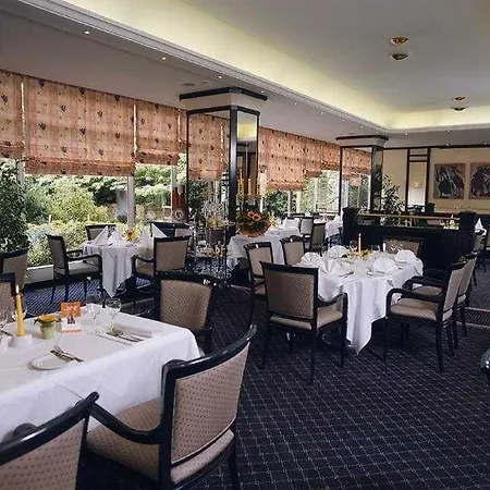 Arcadia Hotel Schwaghof Bad Salzuflen-3