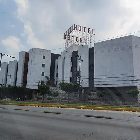 Hotel Paraiso-3