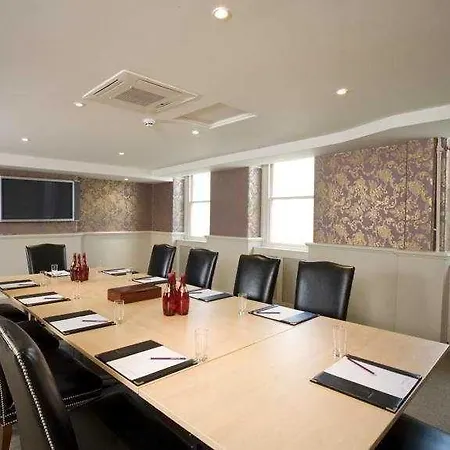 Lansdowne Place Hotel-2