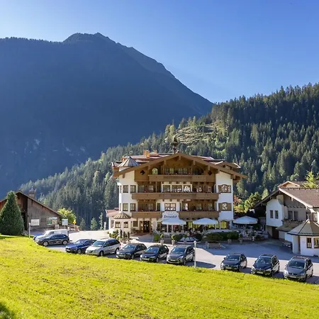 Hotel Dornauhof-3