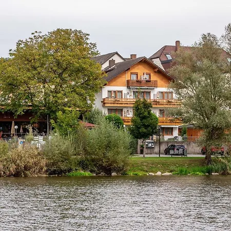Landgasthof Moser&Restaurant Bootshaus-2