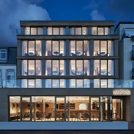 Hotel Misan-3
