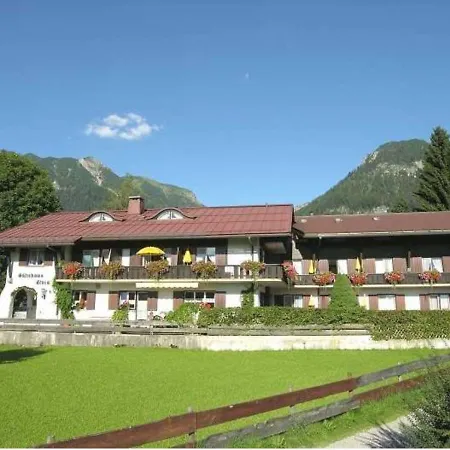 Gästehaus Elvia-2
