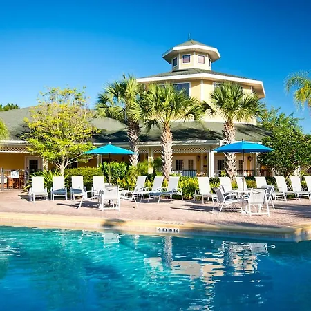 Caribe Cove Resort 30504-3