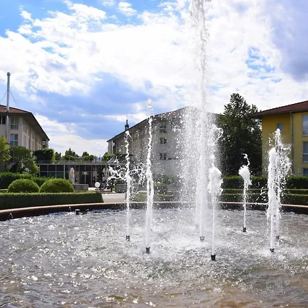City Hotel Dresden Radebeul-3