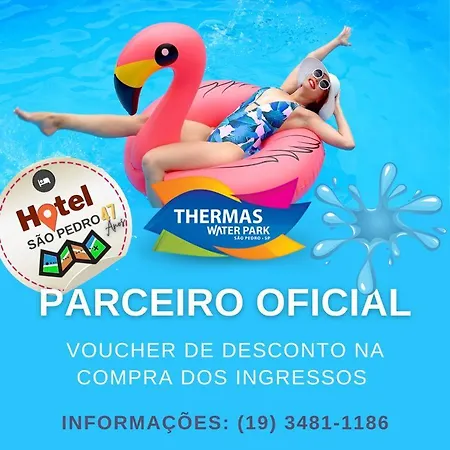 Hotel São Pedro-3