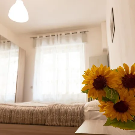 Poggio del Sole Guest House-3