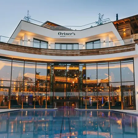 Ortner's Resort-3