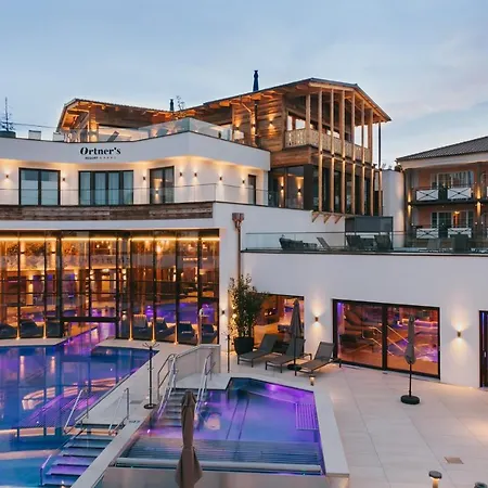 Ortner's Resort-2