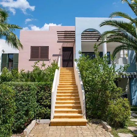 I Turchesi Club Village-3