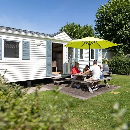 Holidaypark Klein Strand-2