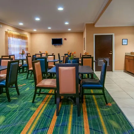 Quality Inn & Suites-2