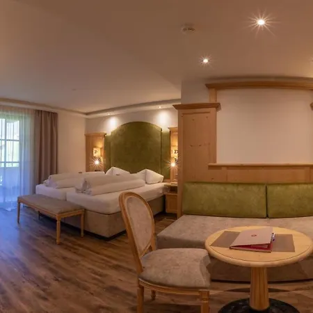 Hotel Dornauhof-2