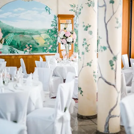 Hotel Restaurant Felix-2