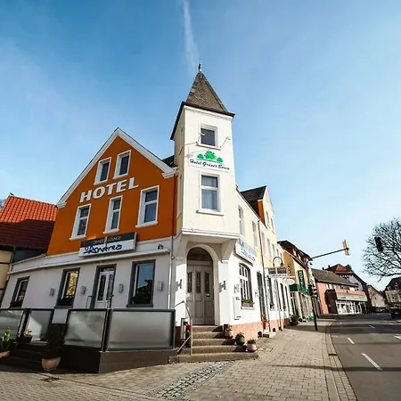 Hotel Grüner Baum-3
