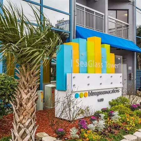 Bluegreen Vacations Seaglass Tower, Ascend Resort Collection-3