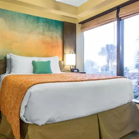 Bluegreen Vacations Seaglass Tower, Ascend Resort Collection-2