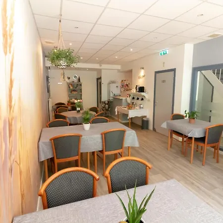 Hotel het Anker-2