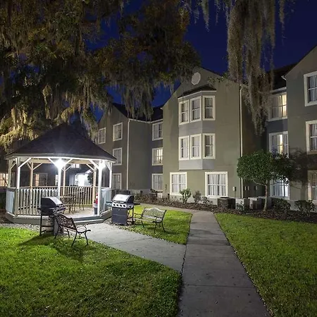 Homewood Suites By Hilton Savannah-3