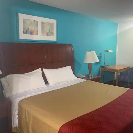Lima Inn Hotel-2