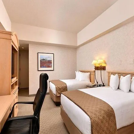 Edward Hotel & Convention Center-3