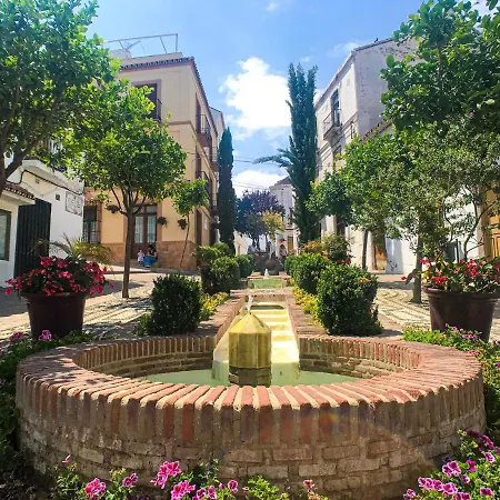 Royal Suites Estepona-2