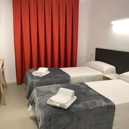 Epsilon Alcañiz Hotel-3